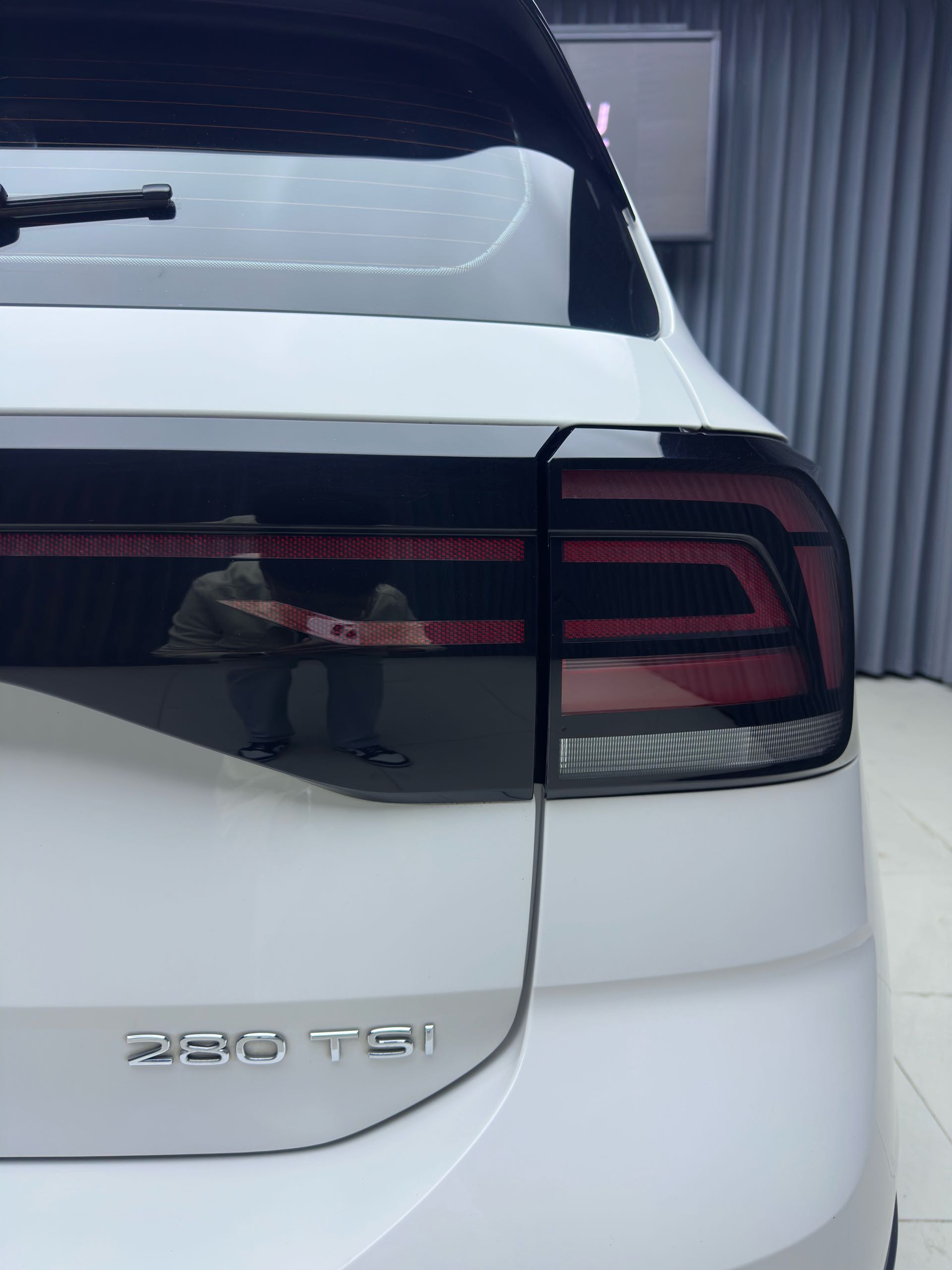 Volkswagen T-Cross 2022 #9 Volkswagen T-Cross 2022 car image #9
