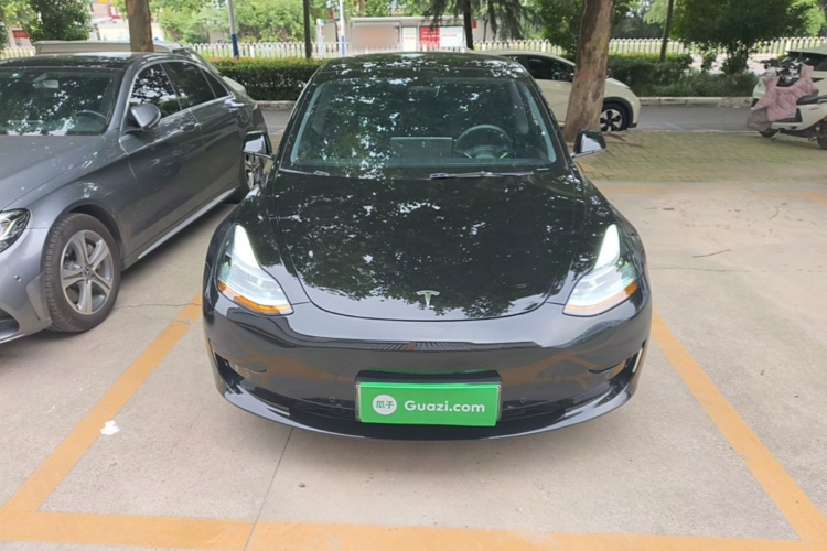 Tesla Model 3 2023 #3 Tesla Model 3 2023 immagine di auto #3