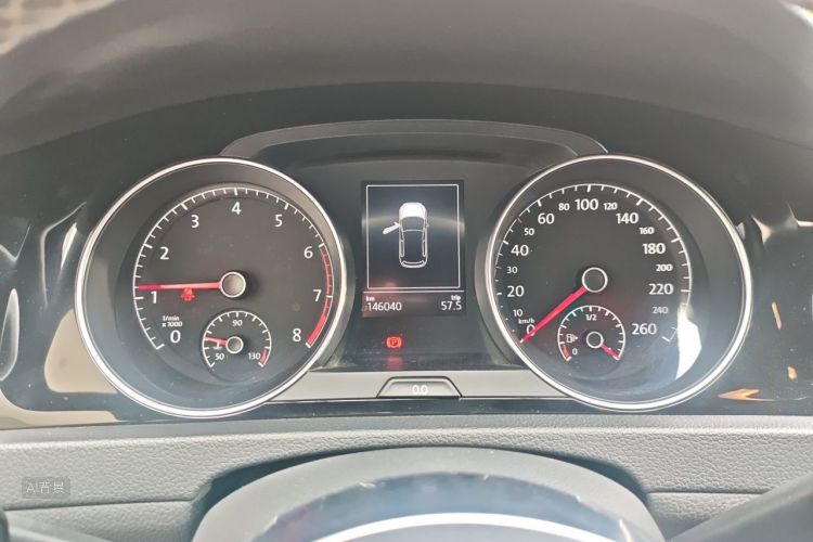 Volkswagen Golf 2018 #13 Volkswagen Golf 2018 car image #13