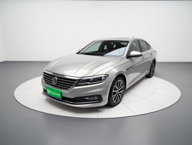 Volkswagen Lavida 2019 car image 