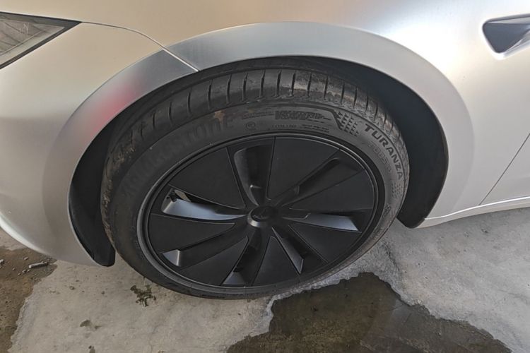 Tesla Model 3 2025 #9 Tesla Model 3 2025 car image #9