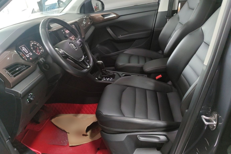 Volkswagen Tharu 2019 #19 Volkswagen Tharu 2019 imagem de carro #19