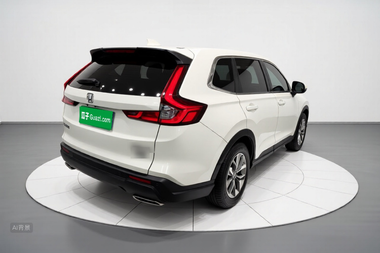 Honda CR-V 2023 car image #7