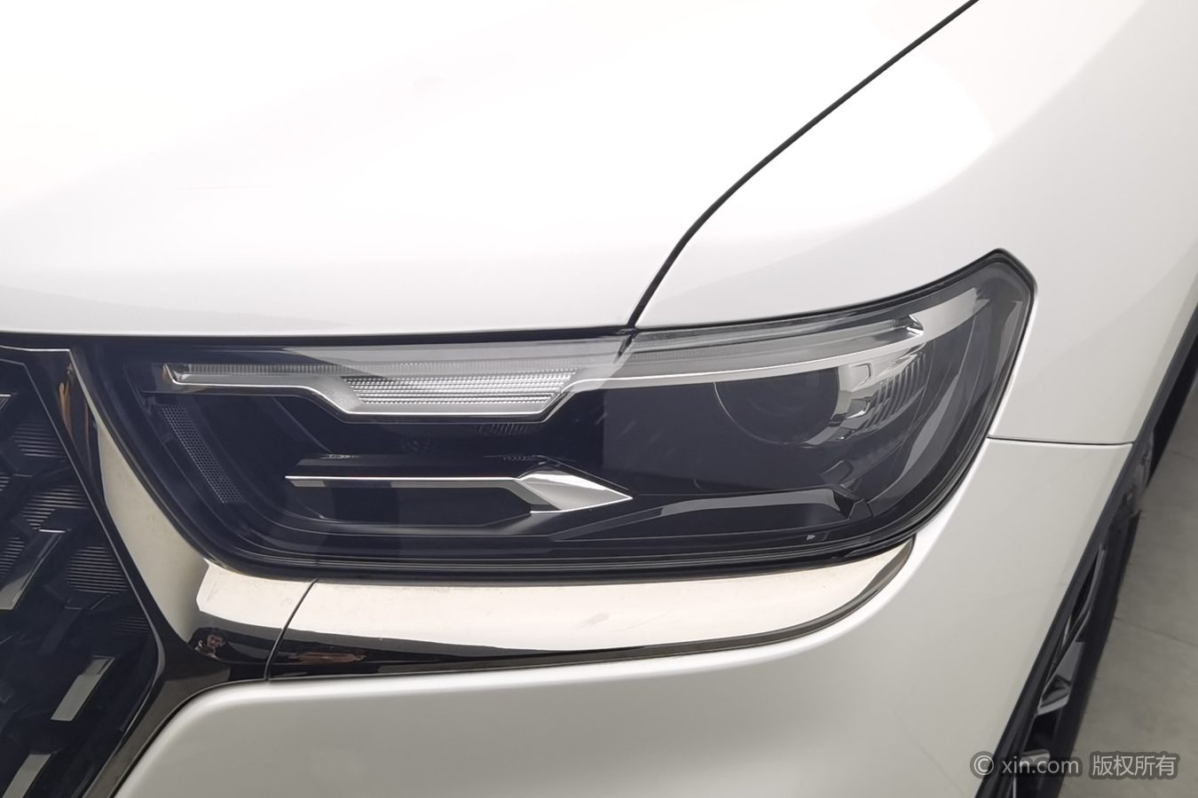 Haval H6 2024 #6 Haval H6 2024 car image #6