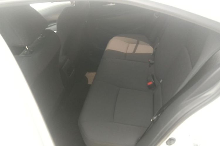 Toyota Corolla 2023 car image #17