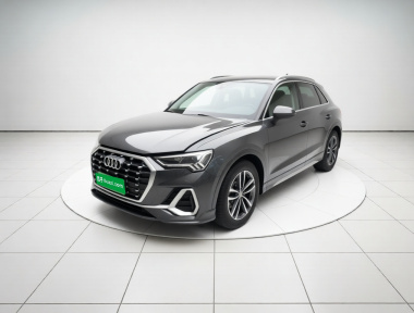 Audi Q3 2020 Audi Q3 2020 car image