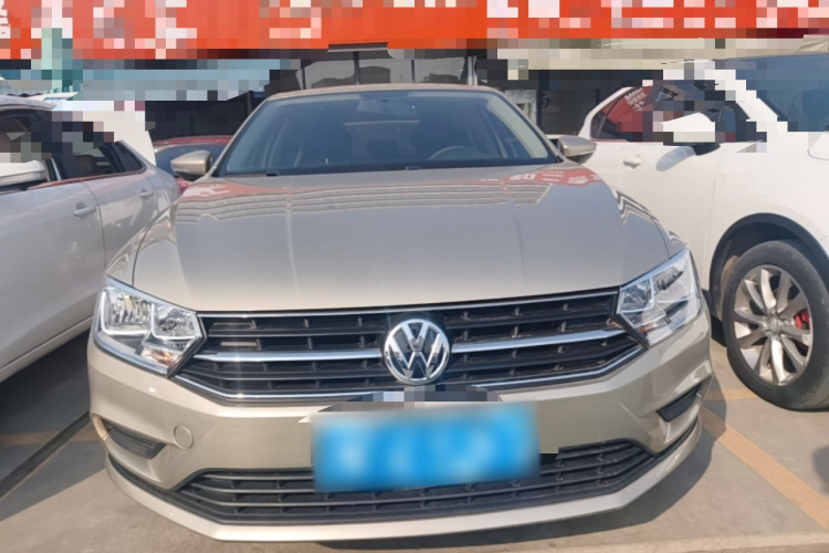 Volkswagen Bora 2021 car image #3
