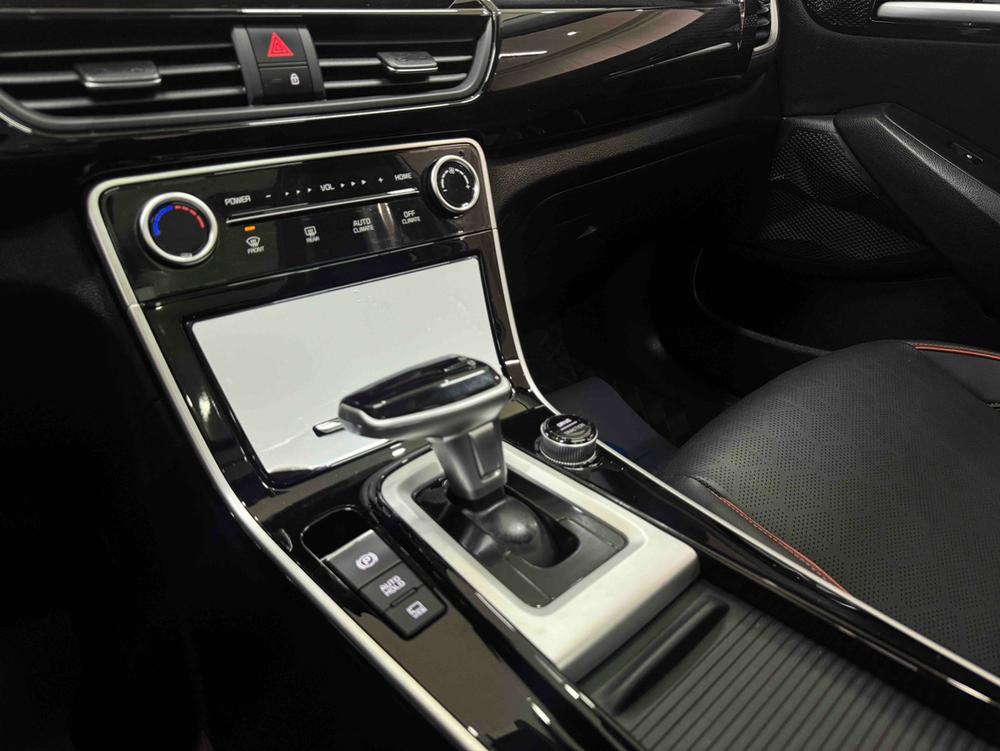 Kia Seltos 2023 image de voiture #16