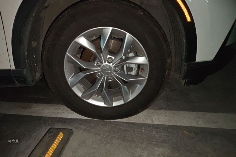 Honda CR-V 2023 car image #9