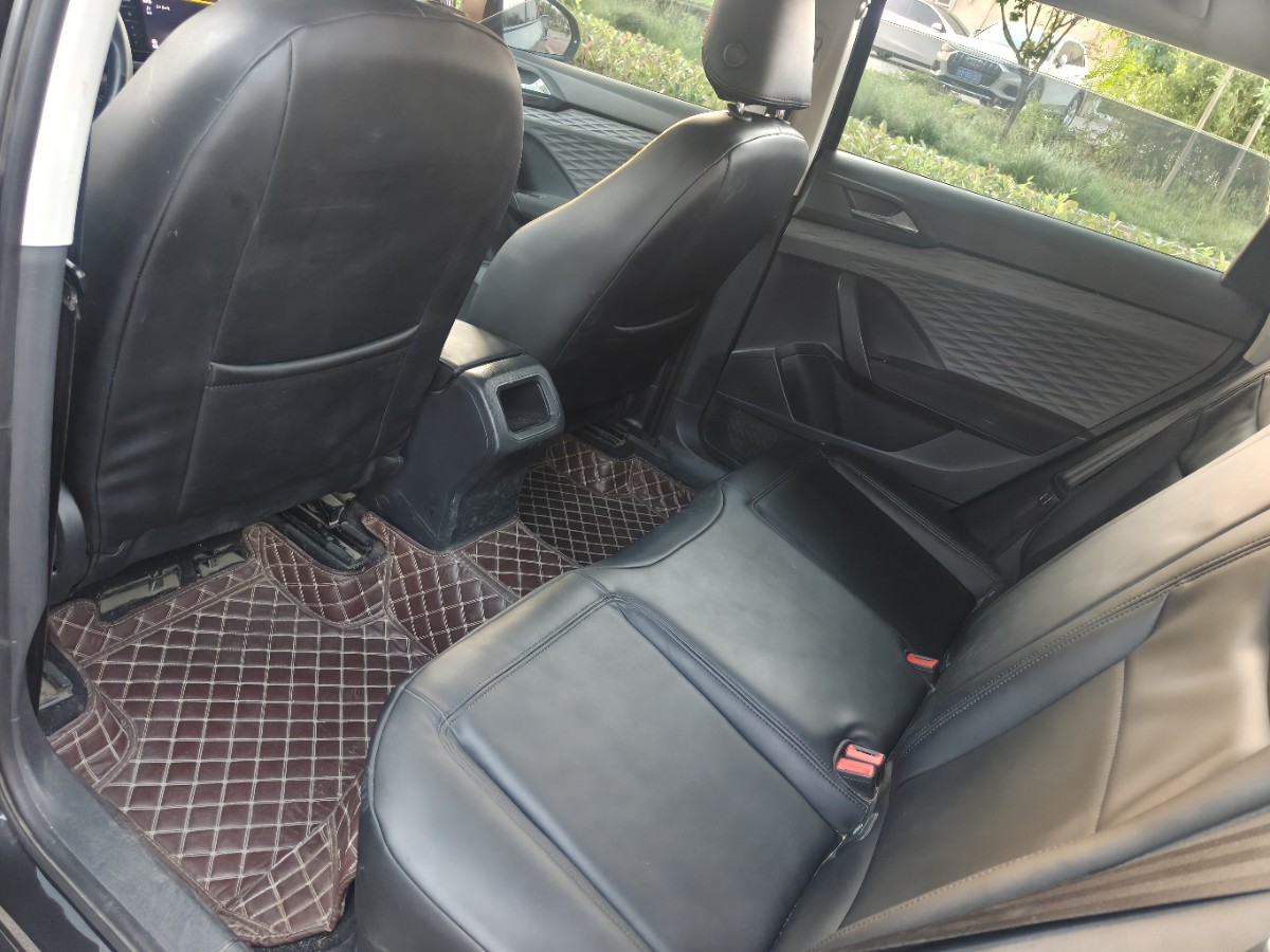 Volkswagen Tharu 2021 #5 Volkswagen Tharu 2021 صورة سيارة #5