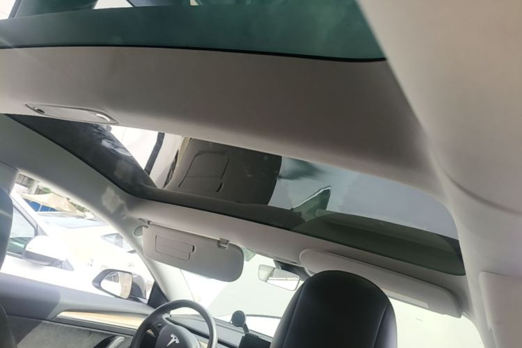 Tesla Model 3 2022 #20 Tesla Model 3 2022 car image #20