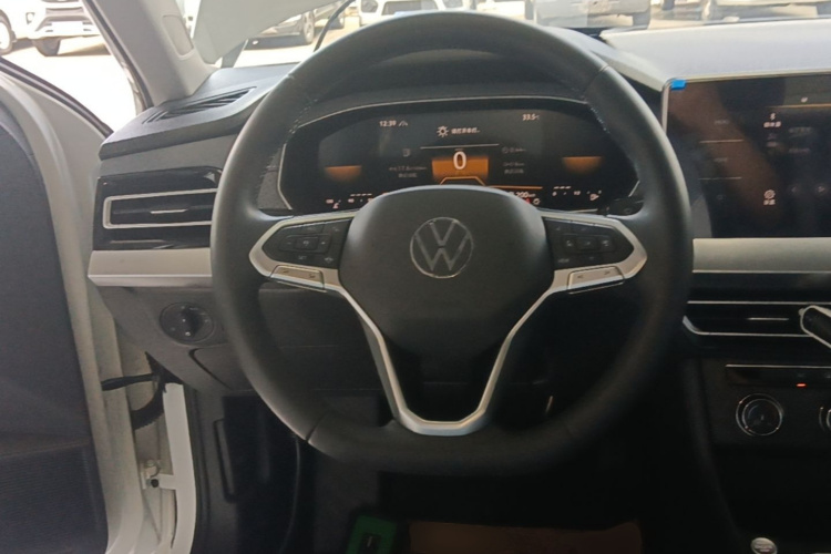 Volkswagen Lavida 2024 #11 Volkswagen Lavida 2024 car image #11