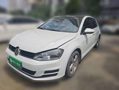 Volkswagen Golf 2016 Volkswagen Golf 2016 car image