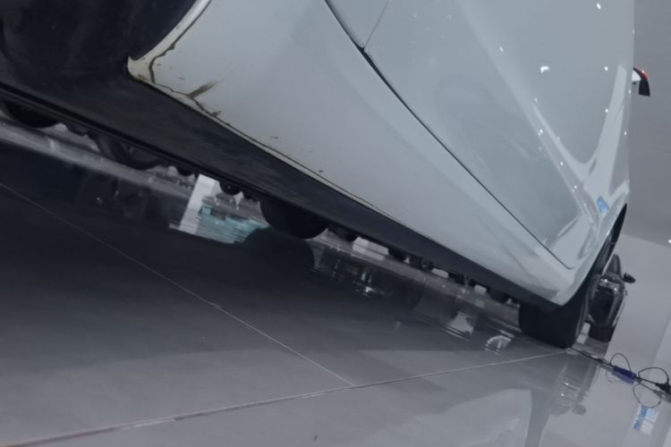 Tesla Model 3 2024 #27 Tesla Model 3 2024 car image #27