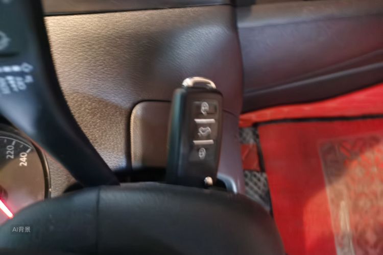 Volkswagen Polo 2018 car image #10