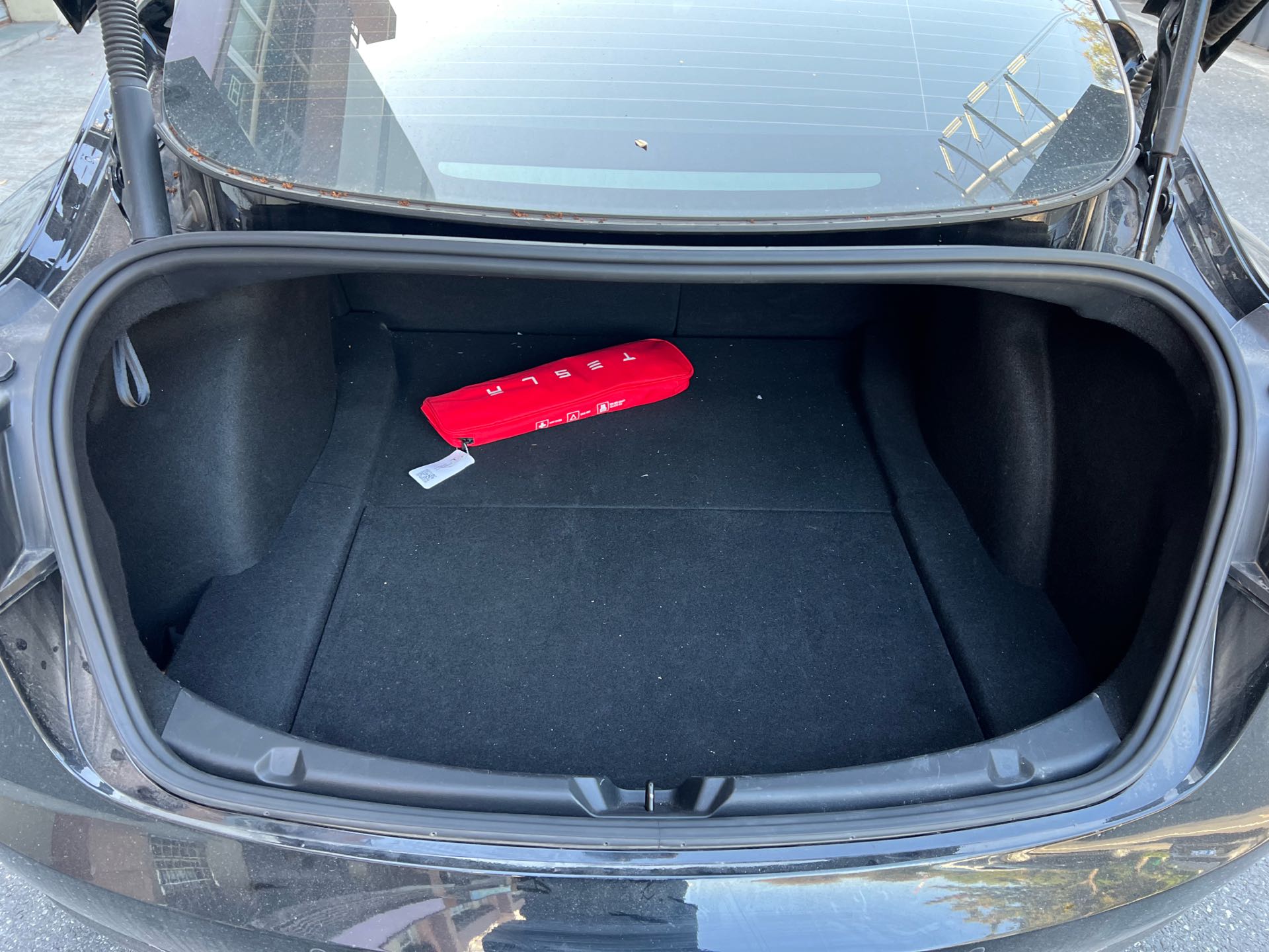 Tesla Model 3 2021 #8 Tesla Model 3 2021 immagine di auto #8