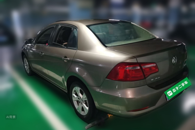 Volkswagen Bora 2016 #5 Volkswagen Bora 2016 immagine di auto #5