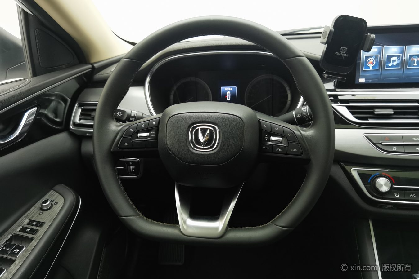 Changan Raeton CC 2020 #11 Changan Raeton CC 2020 car image #11