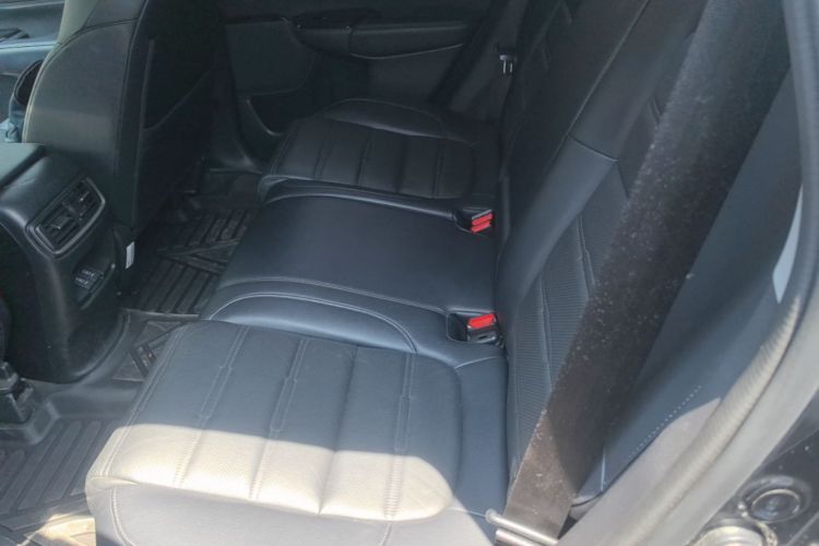 Honda CR-V 2020 car image #17