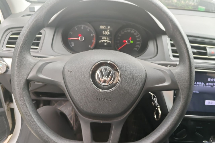 Volkswagen Lavida 2021 #11 Volkswagen Lavida 2021 car image #11