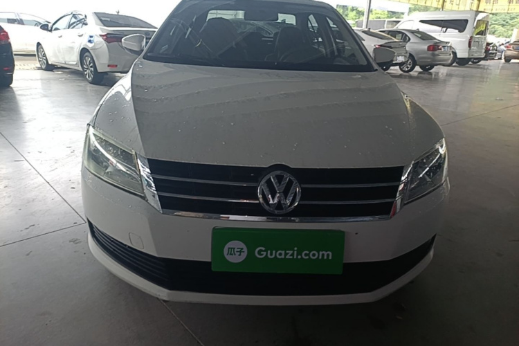 Volkswagen Lavida 2015 #3 Volkswagen Lavida 2015 car image #3