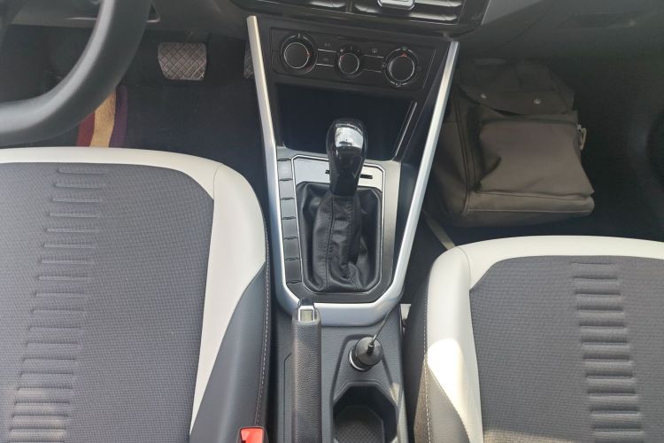 大众 Polo 2020 汽车图片 #14