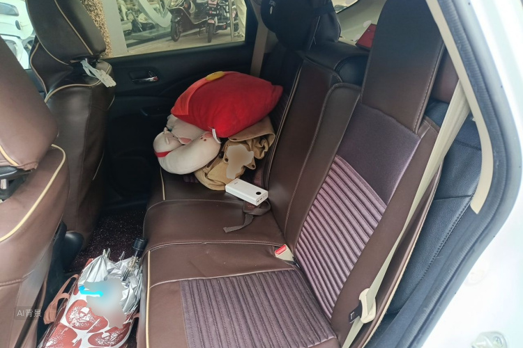 Honda CR-V 2016 car image #19