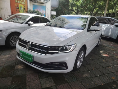 Volkswagen Bora 2020 car image 