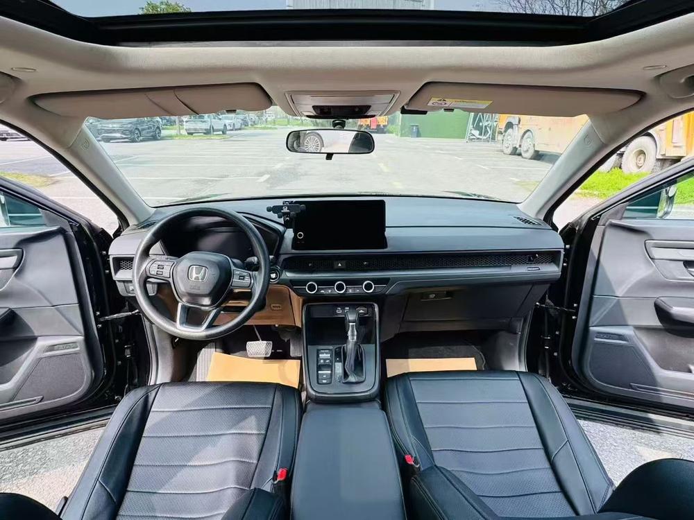 Honda CR-V 2023 #7 Honda CR-V 2023 car image #7