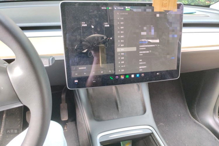 Tesla Model Y 2021 #15 Tesla Model Y 2021 car image #15