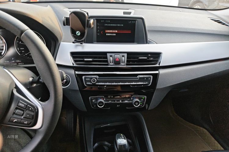BMW X1 2019 car image #15