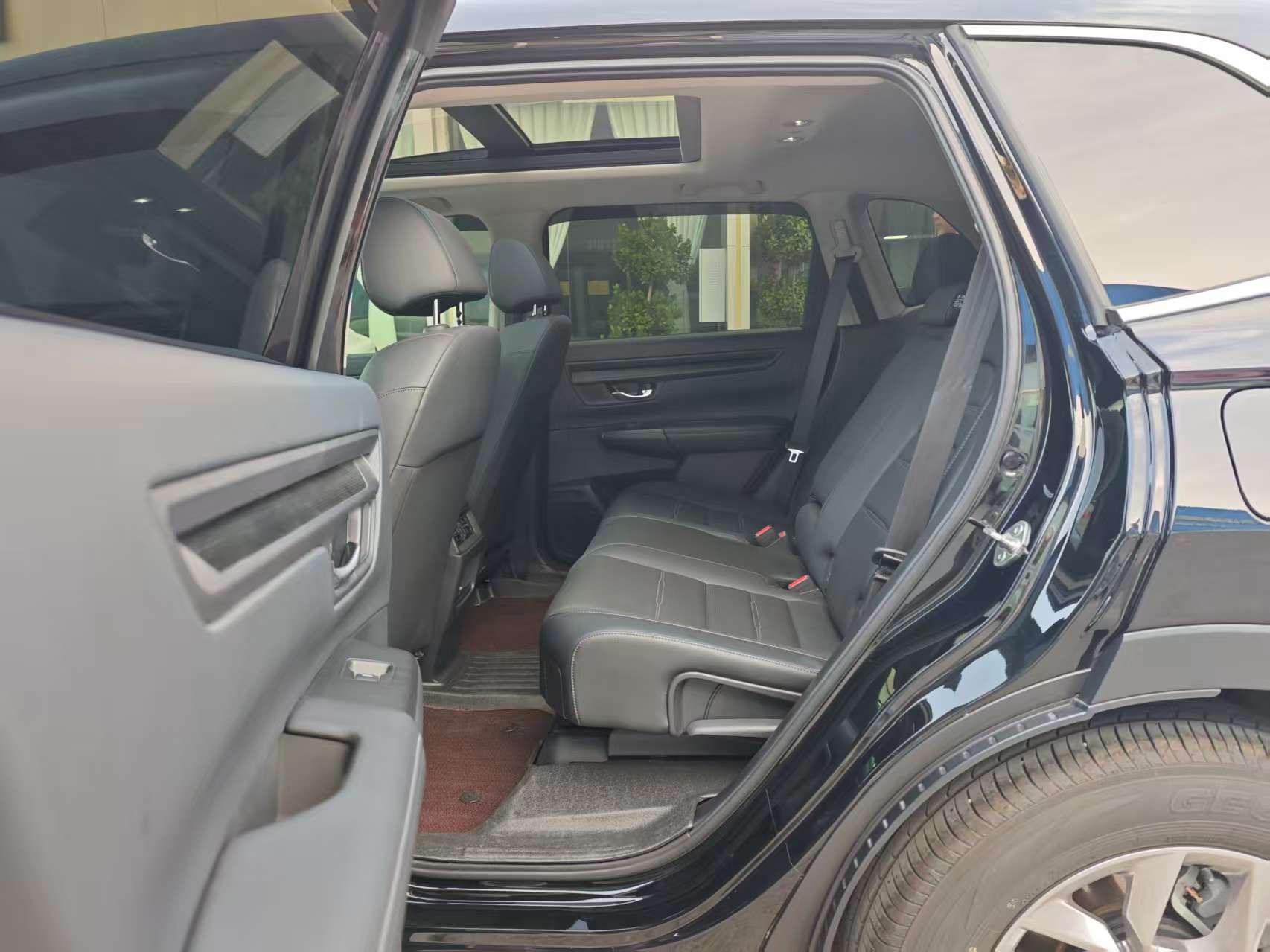 Honda CR-V 2023 #6 Honda CR-V 2023 immagine di auto #6