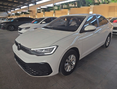 Volkswagen Lavida 2023 car image 