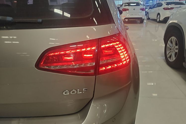 Volkswagen Golf 2016 #8 Volkswagen Golf 2016 imagem de carro #8