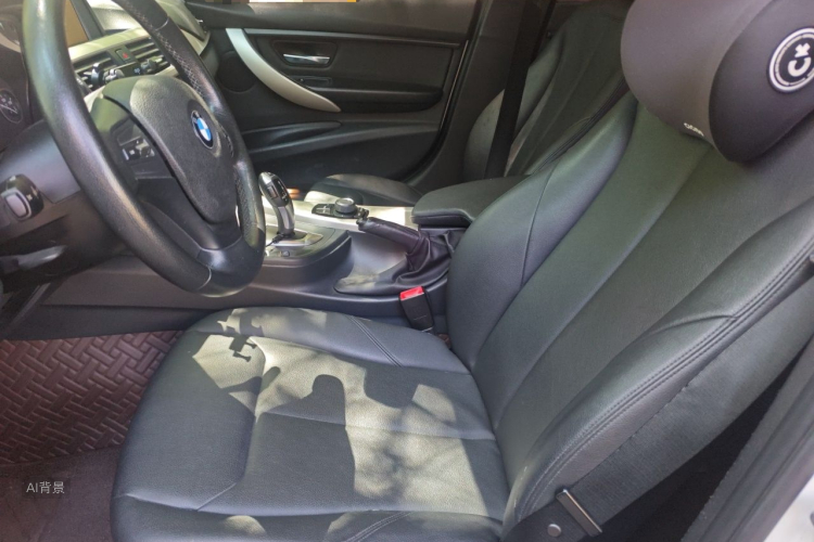 BMW 3 Series 2015 #17 BMW 3 Series 2015 car image #17