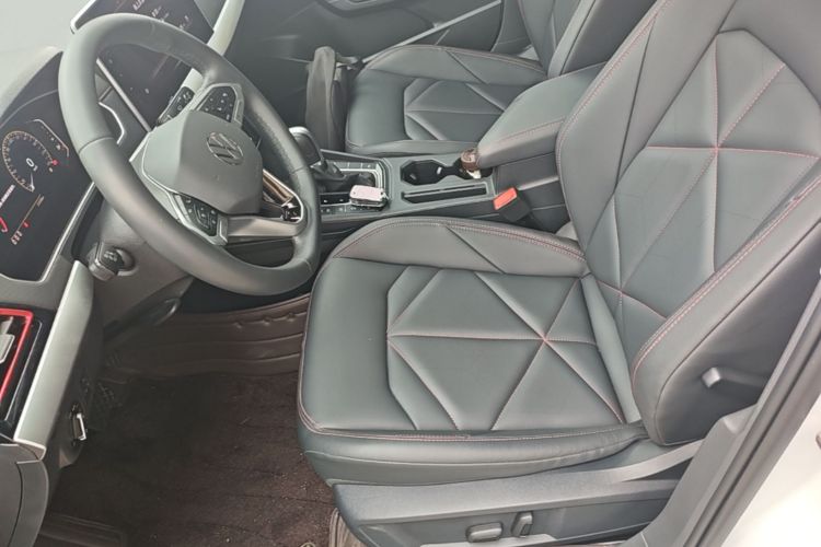 Volkswagen Lavida 2024 car image #15