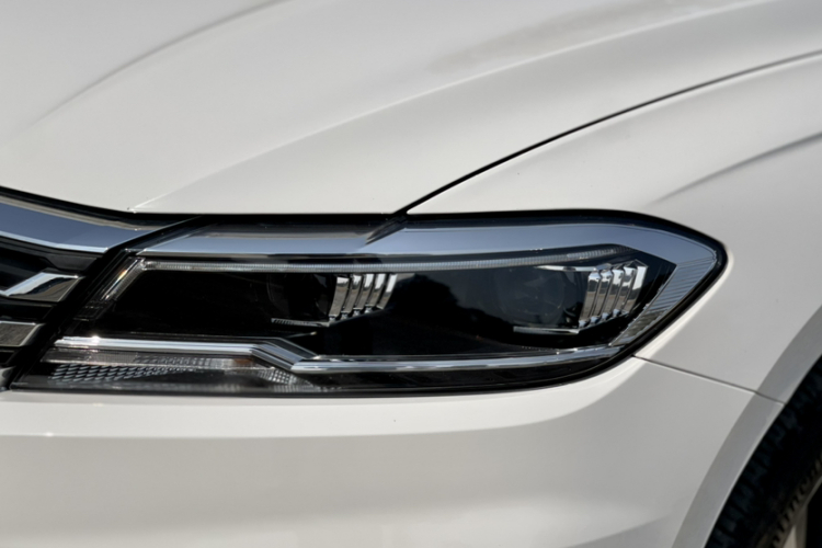 Volkswagen Lavida 2022 car image #25