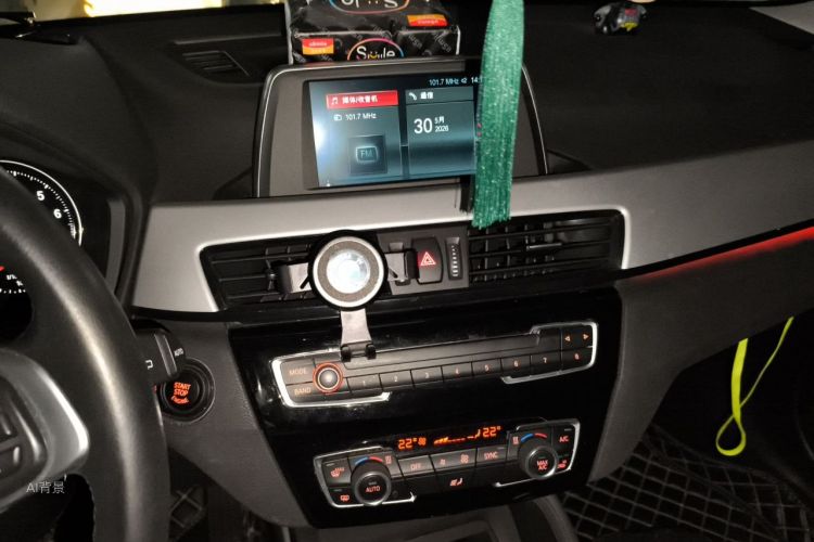 BMW X1 2019 #15 BMW X1 2019 car image #15