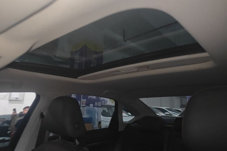 Volkswagen Lavida 2023 #18 Volkswagen Lavida 2023 car image #18