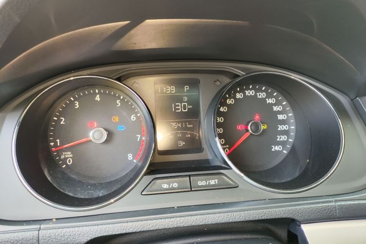 Volkswagen Lavida 2016 #16 Volkswagen Lavida 2016 car image #16