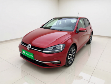Volkswagen Golf 2020 Volkswagen Golf 2020 car image