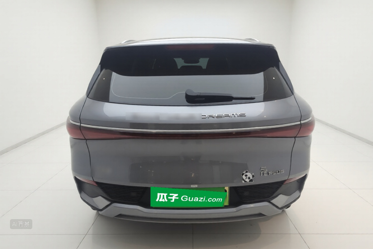 BYD Yuan Plus 2024 car image #6