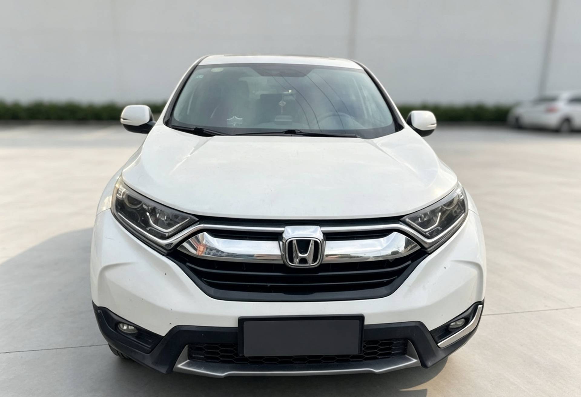 Honda CR-V 2018 #5 Honda CR-V 2018 immagine di auto #5