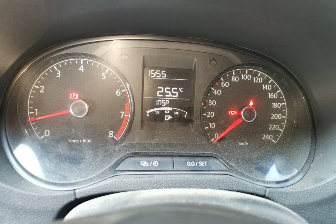 Volkswagen Polo 2015 #24 Volkswagen Polo 2015 imagen de coche #24