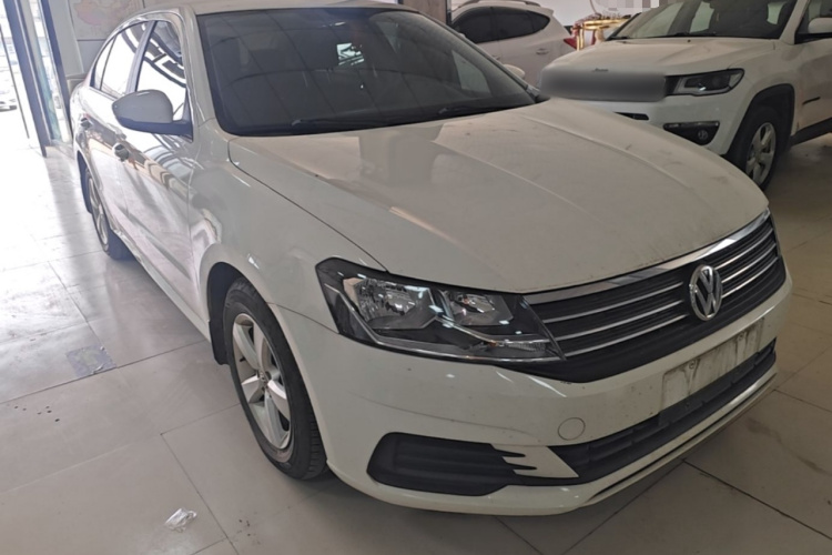 Volkswagen Lavida 2022 #4 Volkswagen Lavida 2022 car image #4