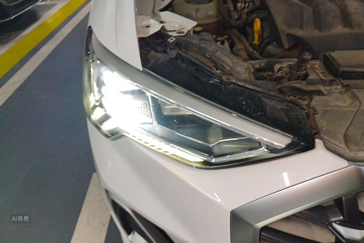 Audi Q3 2019 #8 Audi Q3 2019 car image #8