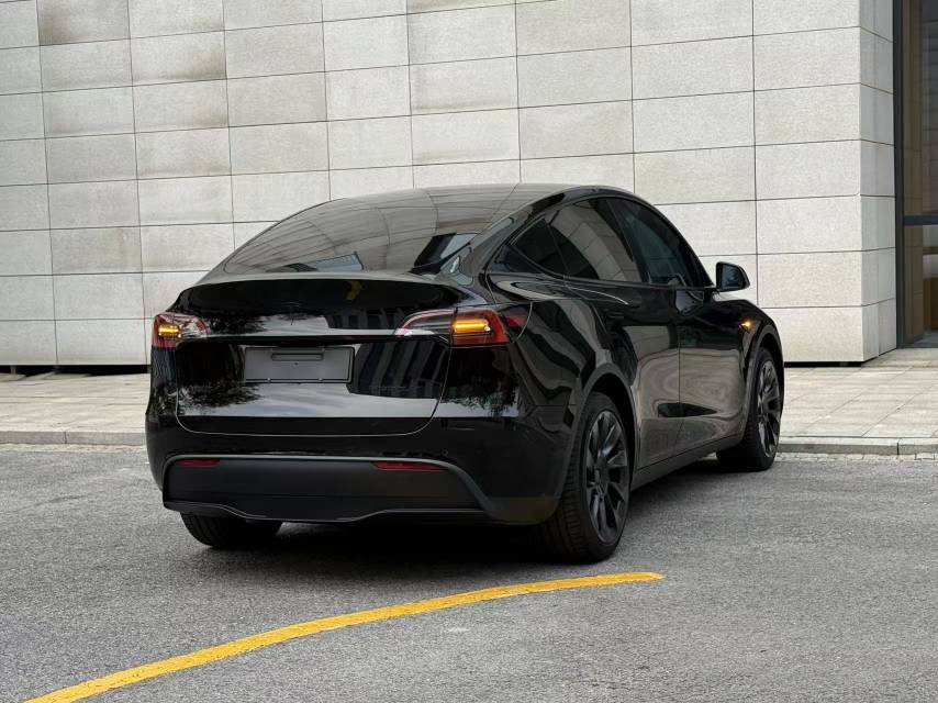 Tesla Model Y 2023 car image #11