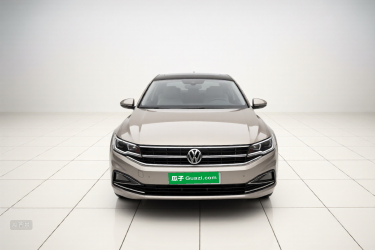 Volkswagen Bora 2020 car image #4