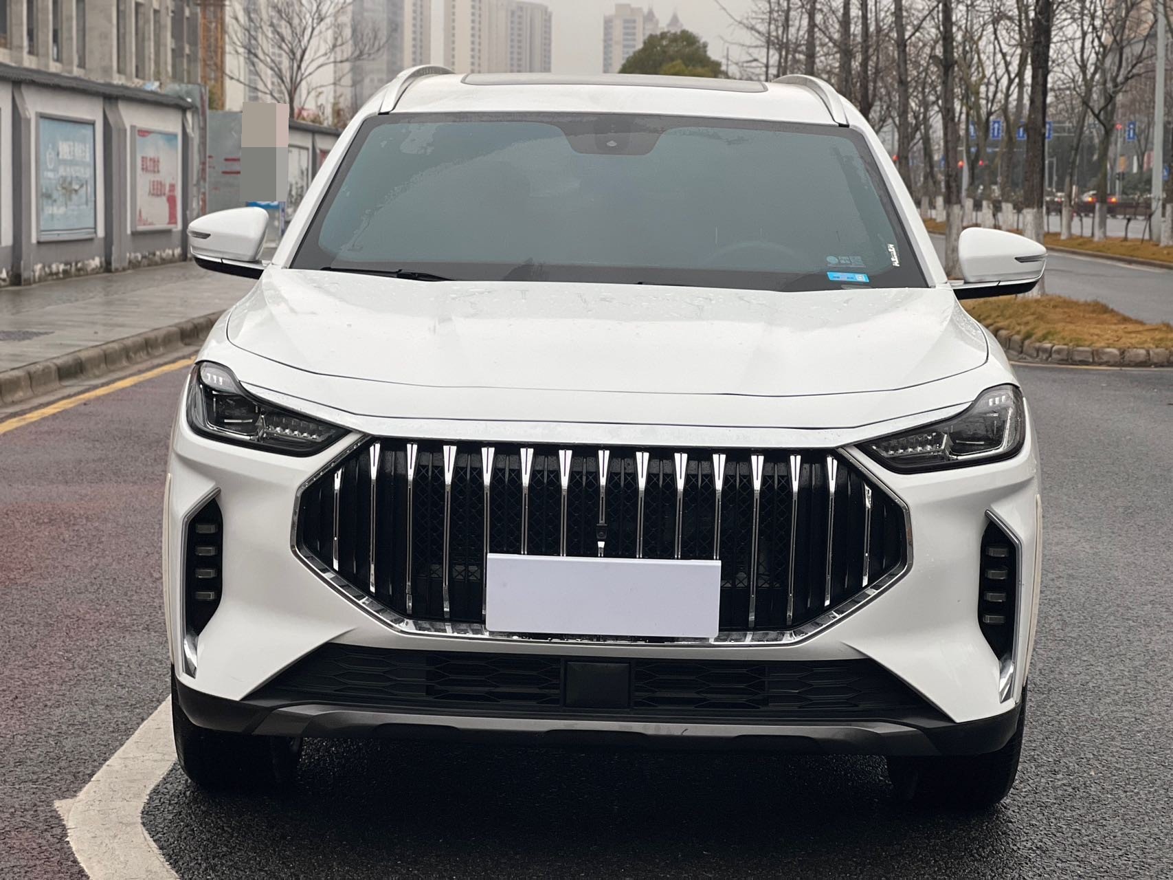 Jetour X70 PLUS 2023 #2 Jetour X70 PLUS 2023 image de voiture #2