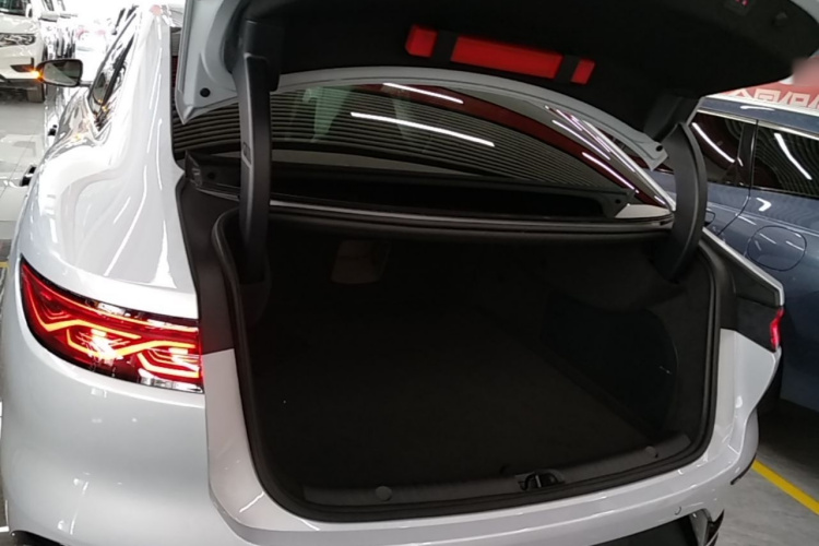 BYD Han 2024 car image #21
